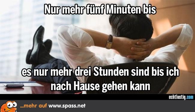 Wer kennt es nicht?!