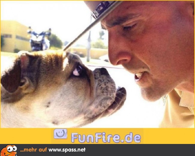 Ich bin hier der Chef!