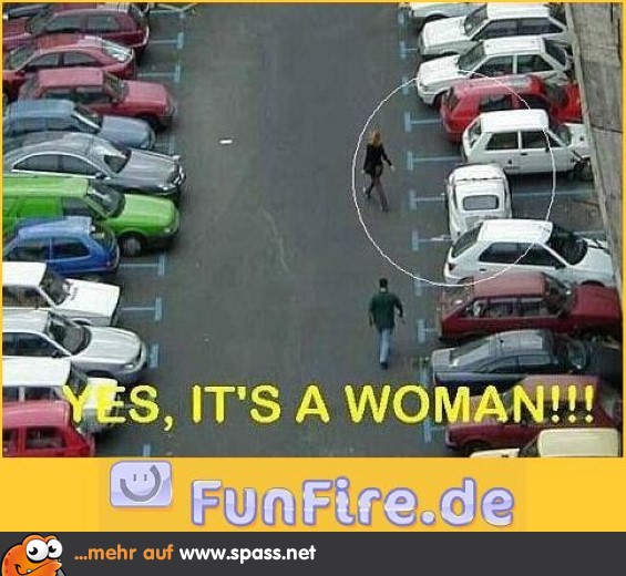 Vorurteil bestätigt