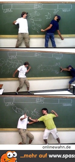 Fight!