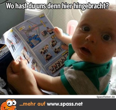 Hilfe, Mama!
