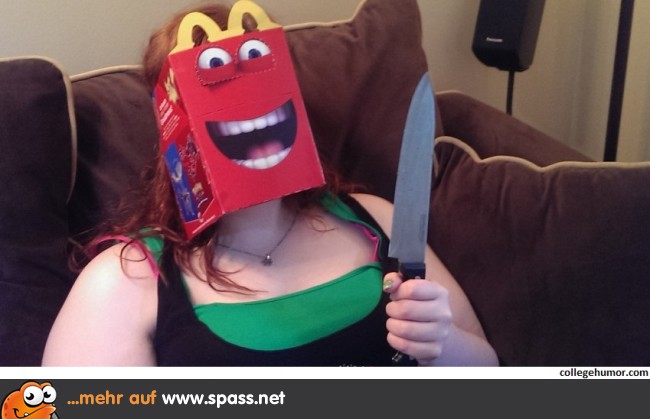 Unhappy Meal