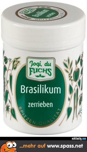 Brasilikum