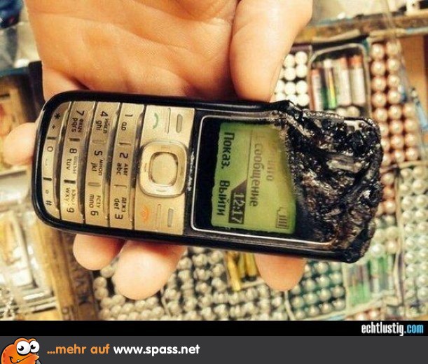 Nokia for ever