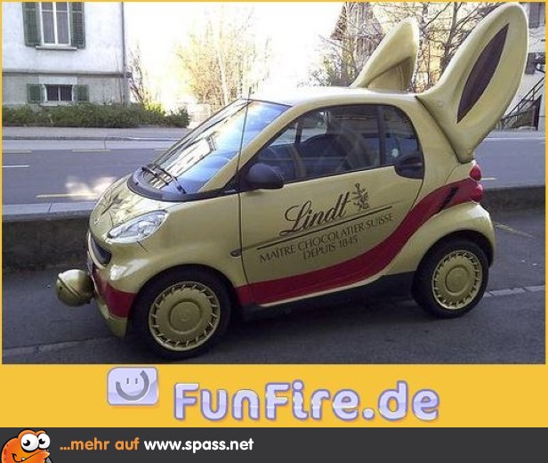 Lindt Smart