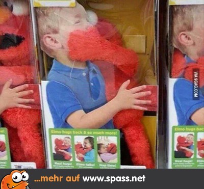 Keinen Mucks!