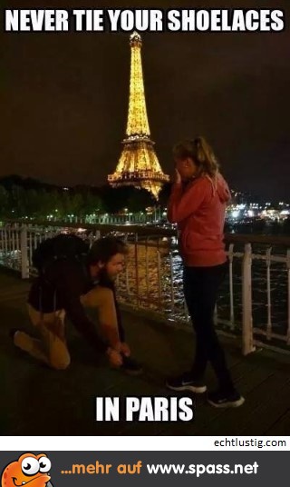 Tipp für Paris-Urlauber