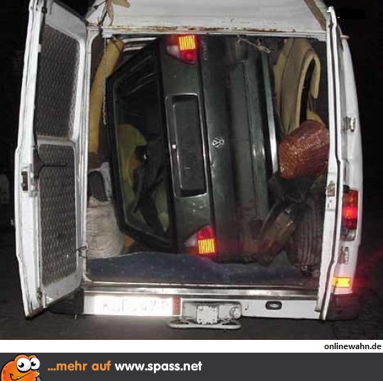 Autotransporter