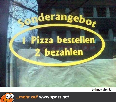 Wer da (nicht) zuschlägt, ist selber Schuld!