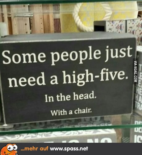 Wahre Worte
