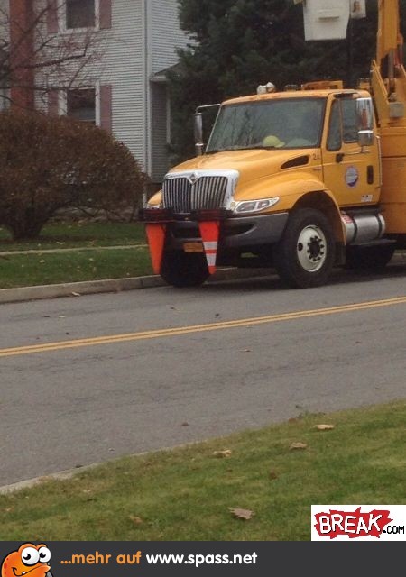 Der Vampir-Truck