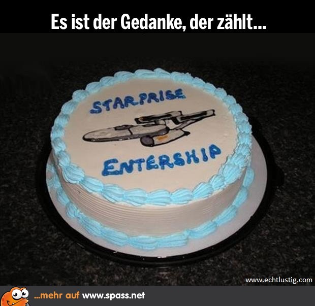 Ich liebe Starprise.