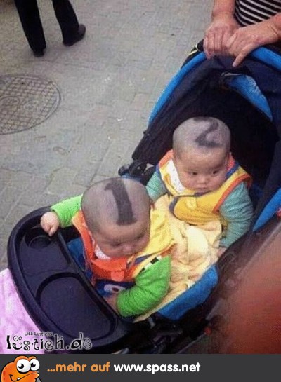 So umgeht man Verwechslungen.