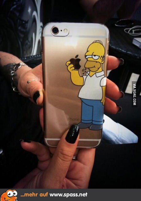 Homer Phone
