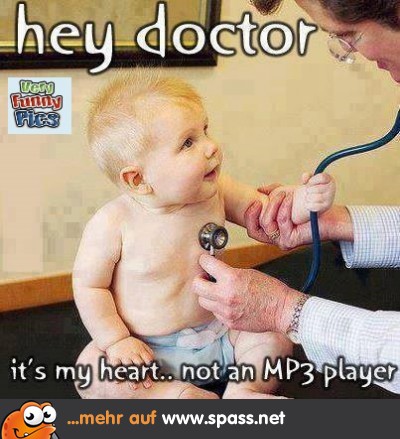 Baby Doktor