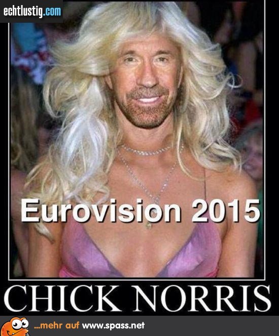 Chick Norris