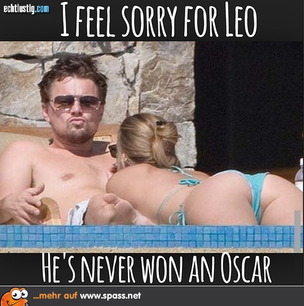 Leonardo Oscar