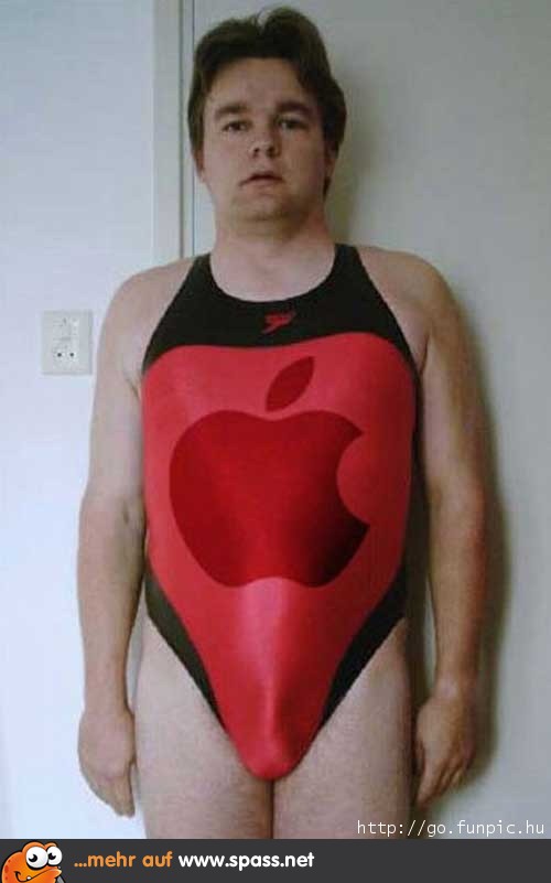 Apple Body