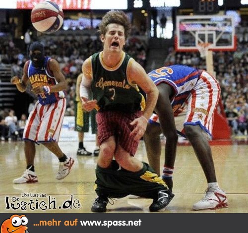 Basketball Hose