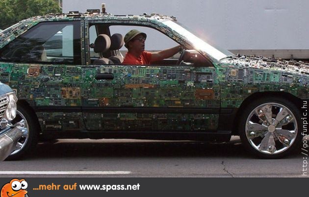 Computerchip Auto
