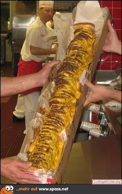 Riesenburger