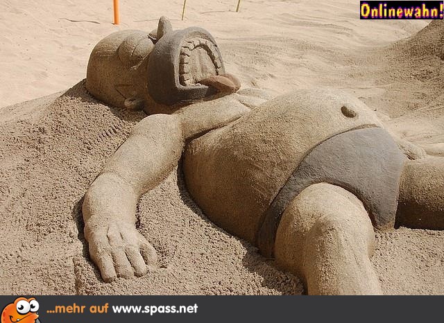 Homer Sand