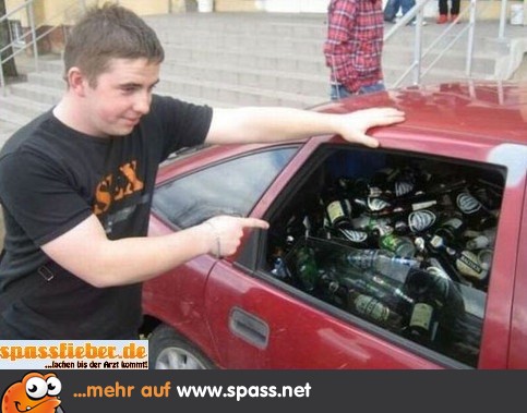 flaschensammlung-in-auto