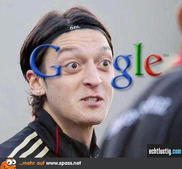 Mesut Google