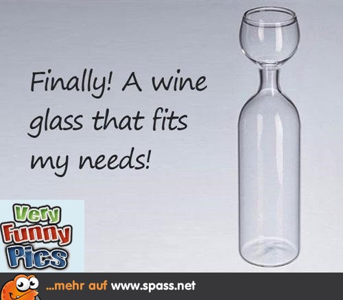 Wine Glass