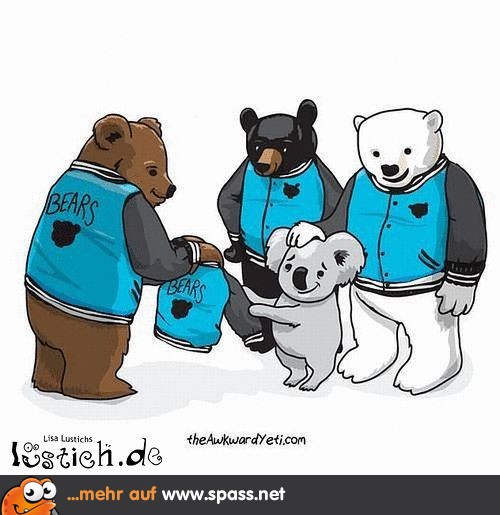 Bärenclub