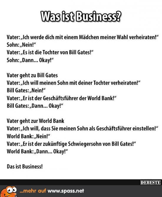 Buisness