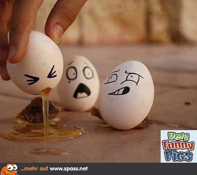Egg Smash