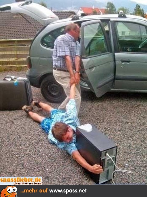 Ferien PC