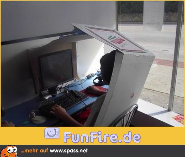 Sonnenschutz Pappe