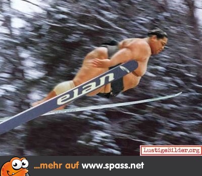 Sumo Ski