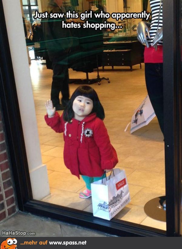 Kind Shopping
