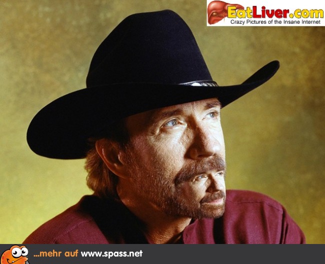 Chuck Norris Kinn