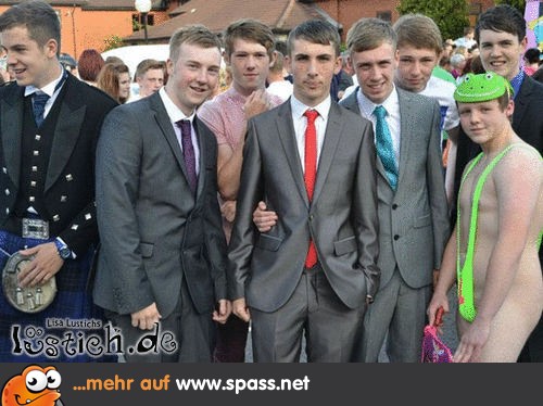 Abschlussfoto England Boys