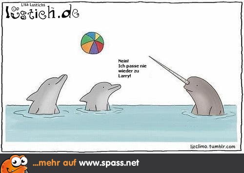 Wasserball Delfine