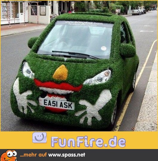 Smart Gras