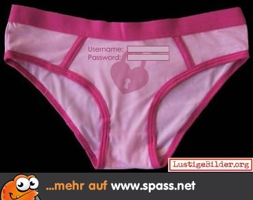 Höschen Passwort