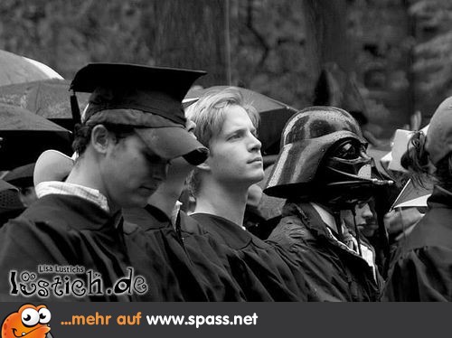 Studenten Vader Cap