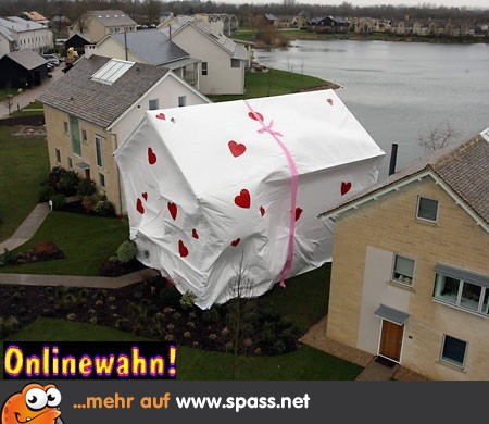 Geschenkhaus
