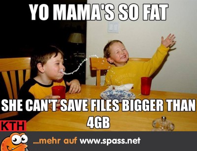 Kinder Mama