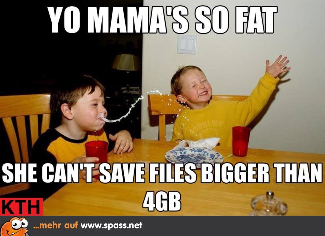 Kinder Mama