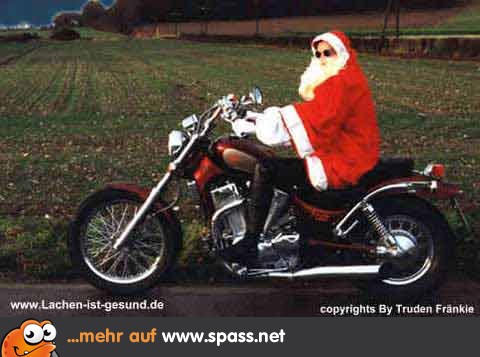 Mal sehen, was der Winter bringt… Lustige Bilder auf