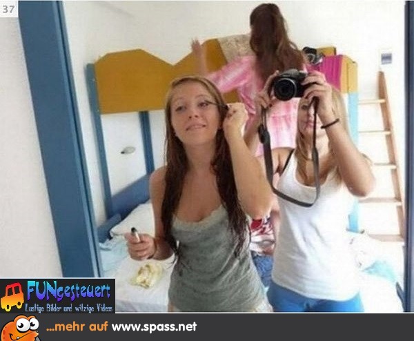 Mädchen Po Arm Foto