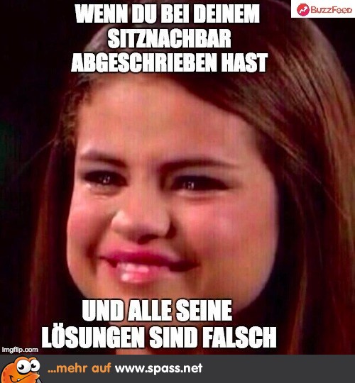 Banknachbar Schummeln