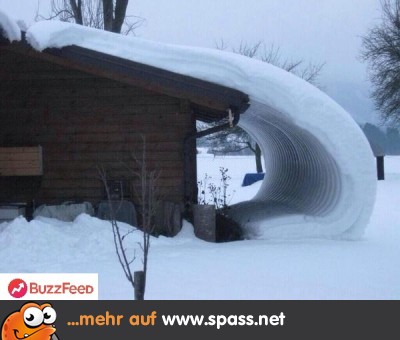 Haus Schneewelle