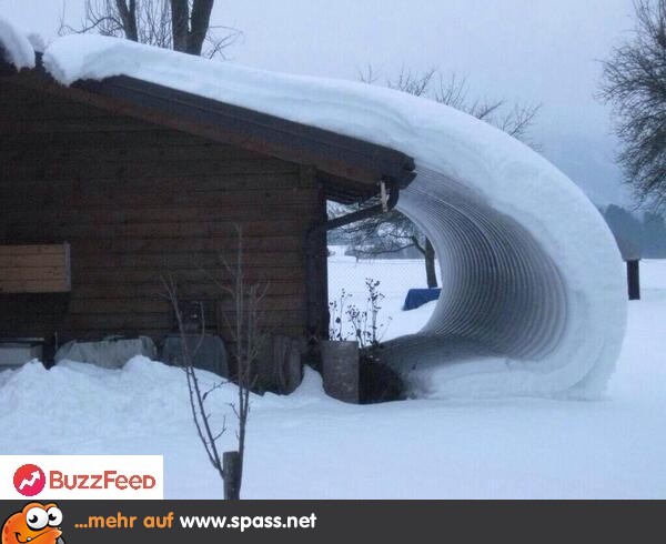Haus Schneewelle